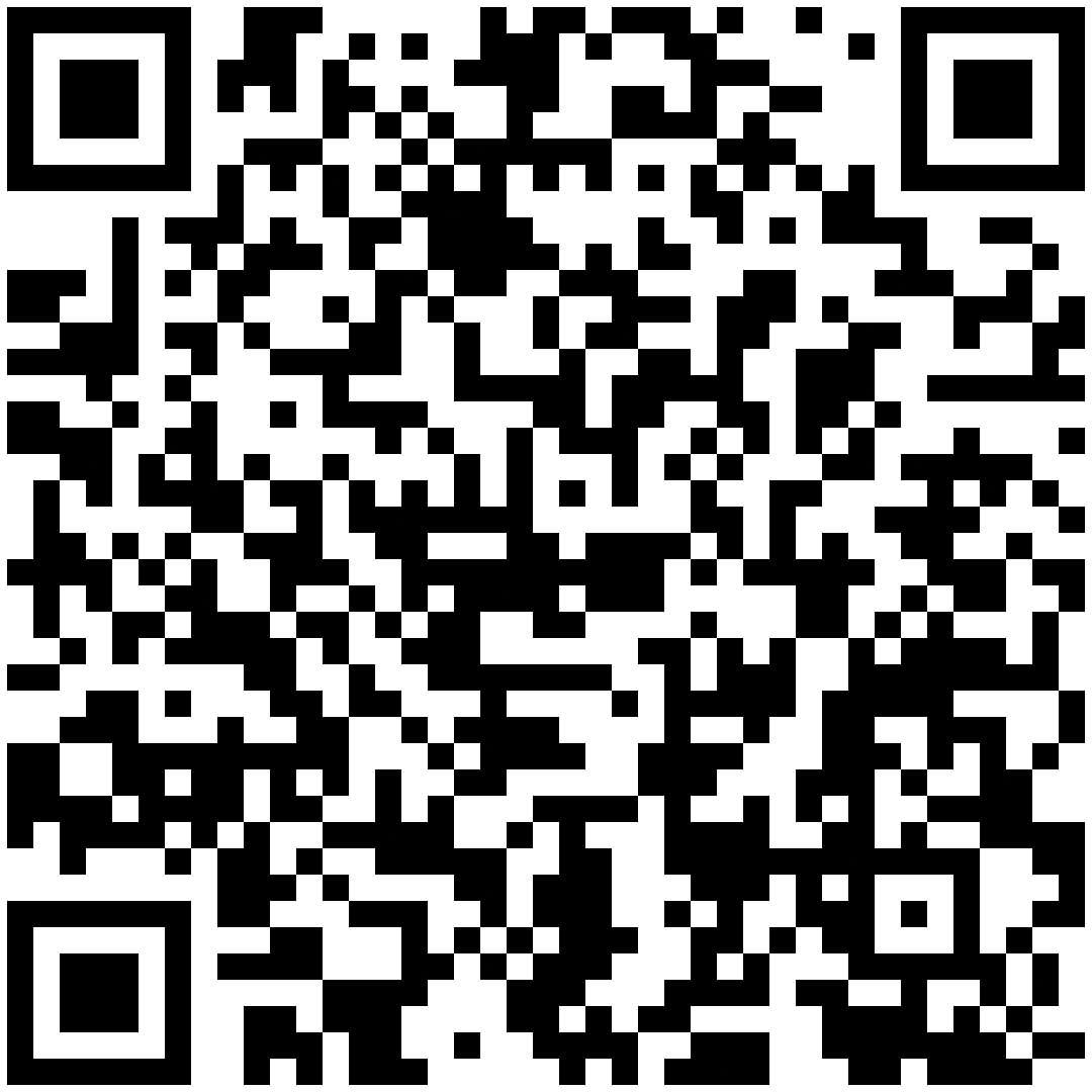 Idyutz QR Code