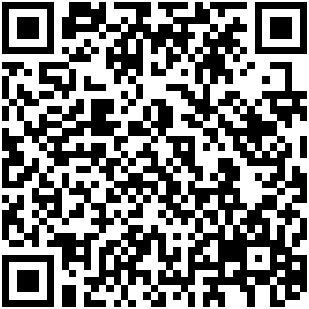 Fakir News QR Code