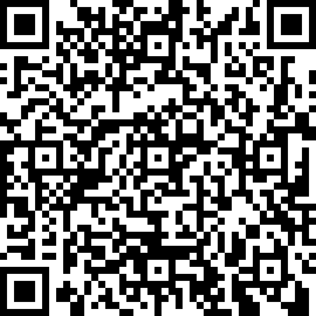 Fluoridation Facts QR Code