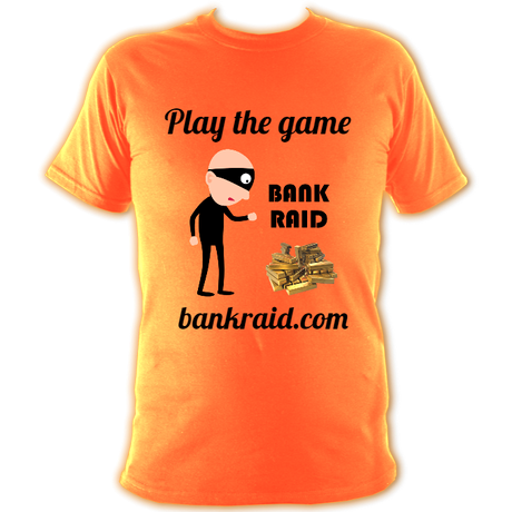 Bank Raid