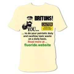 Fluoride