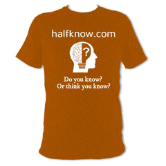 Half Know