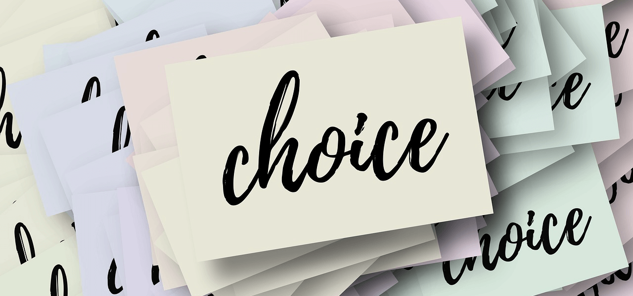choice