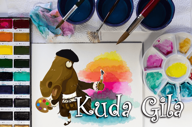 Kuda Gila