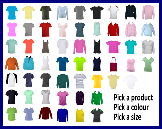 Product Choice