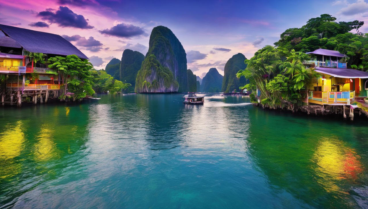 SE Asia