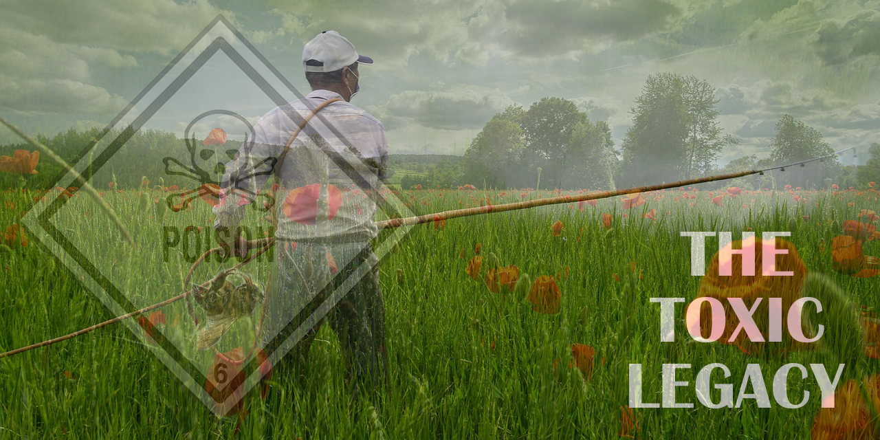 Toxic Legacy
