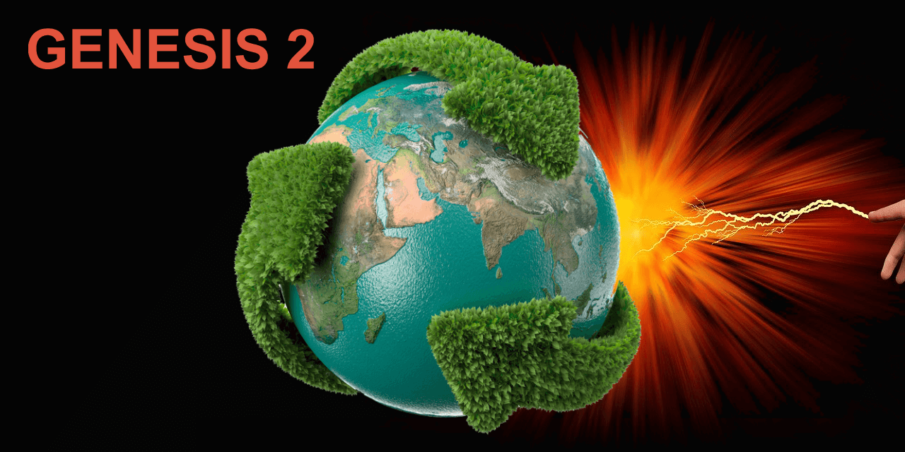 Genesis 2