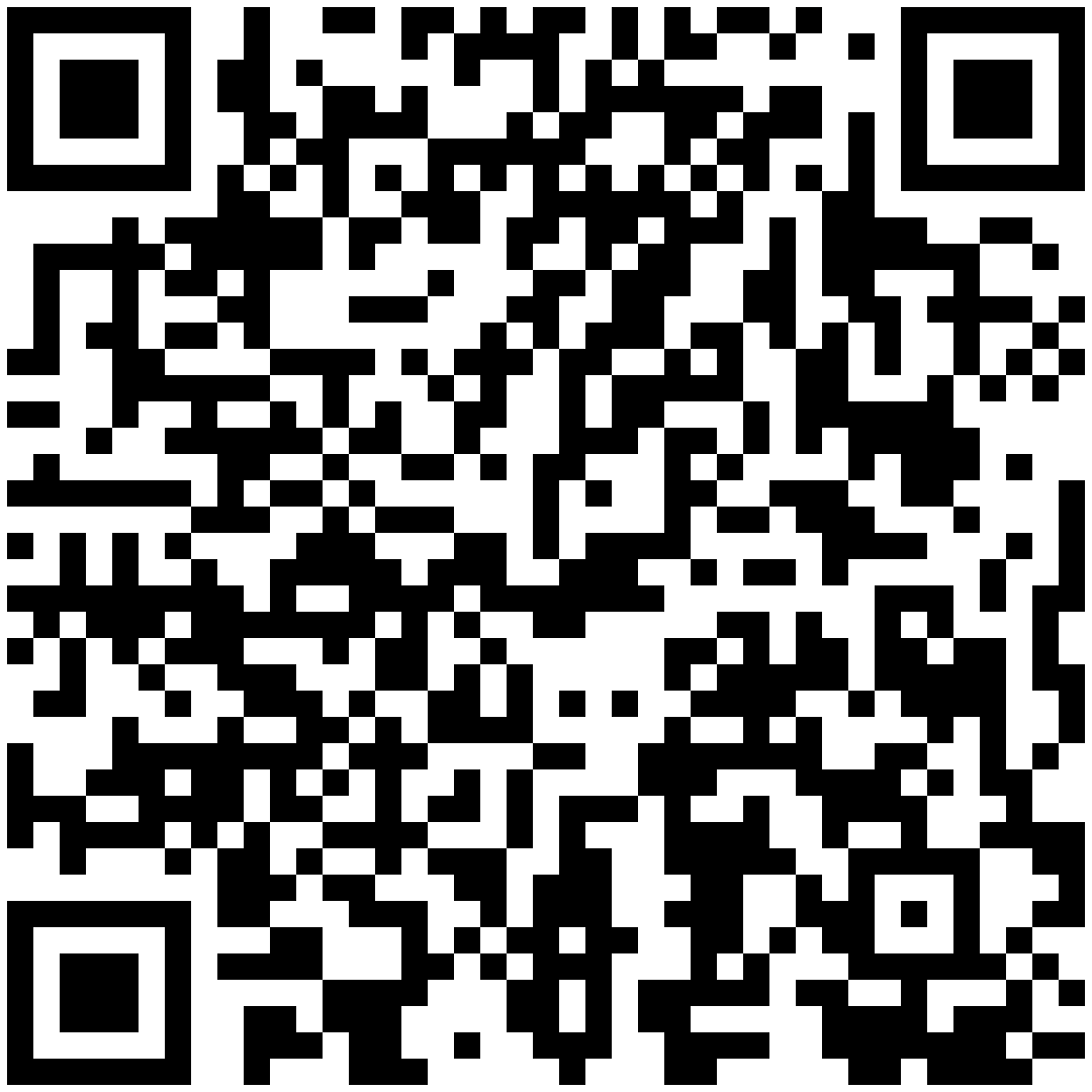 World War 6 QR Code